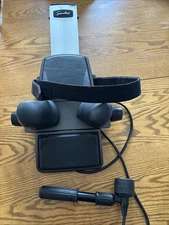 Saunder Neck  Home Trac Device Unit - Tested  - No Case