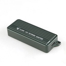 10GbE USB-C Ethernet Adapter USB3.2 Type C 10 Gigabit Ethernet Adapter RTL8159