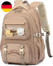 Schulrucksack Mädchen Teenager, Schulranzen ...