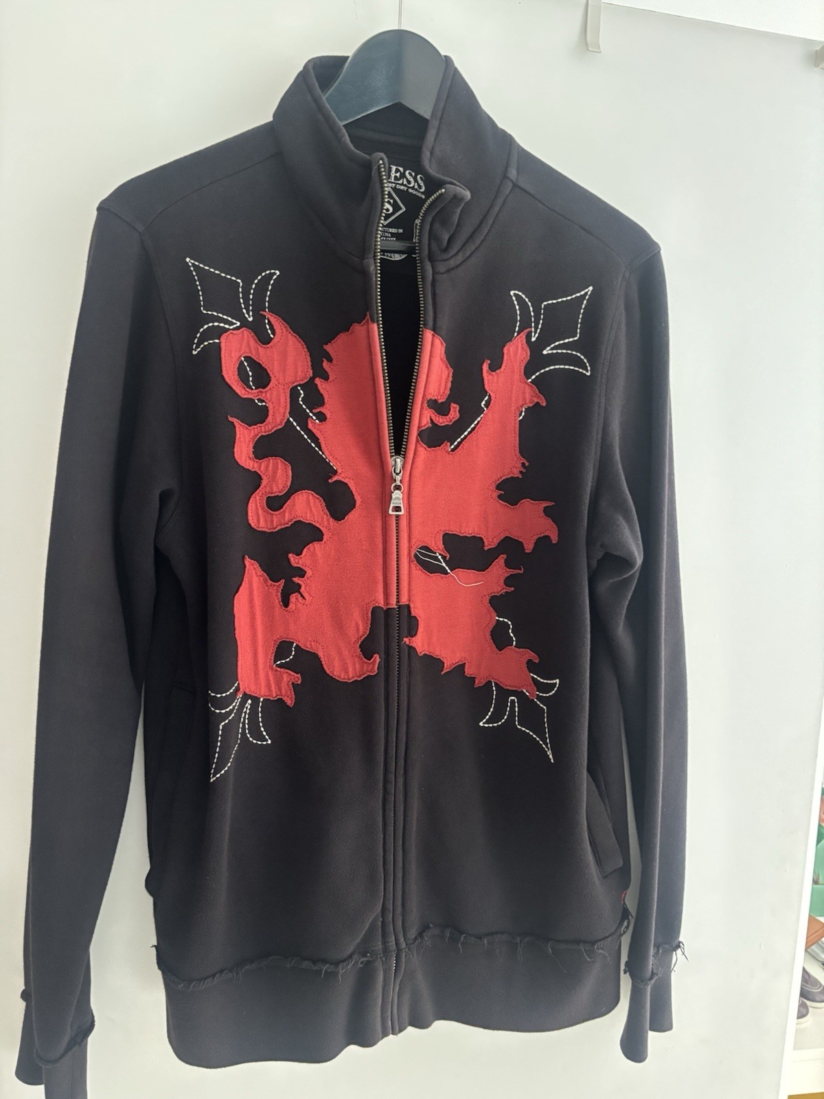 Guess Jacket - image 1