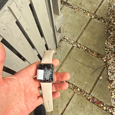 Apple Watch Series 4