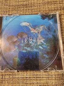 Ecco the Dolphin Defender of the Future Sega Dreamcast, 2000 Ex Cond w/Reg Card