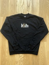 Kith X Star Wars FW21 Solo And Chewie Serif C...