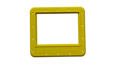 Gehäuse Touchpanel SPS KINCO MK070E, GL070E, G070E