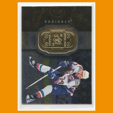 Bryan Berard /4750 #51 1998-99 SPx Finite Radiance New York Islanders Hockey NHL