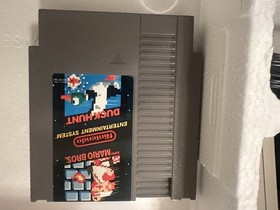 Nintendo NES Action Set Home Console - White/Gray