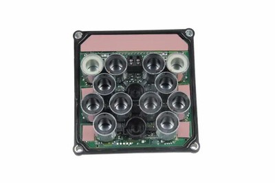 Genuine gm Electronic Brake Control Module Assembly 15952669