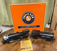 Lionel 6-28038 Union Pacific 2-8-0 Consolidation Steam Engine