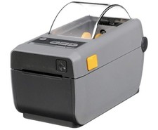 Zebra - ZD410 Direct Thermal Desktop Printer for labels, Receipts, Barcodes,...