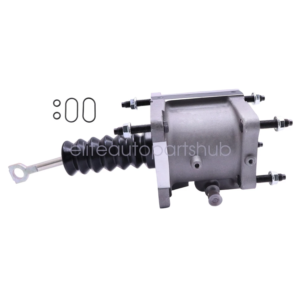 Booster de freno REMAN para Isuzu HTR INTERNATIONAL 4200-4400 Freightliner mb55 Foto 2 de 4