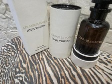 Louis Vuitton Parfum Eau de Parfum Les Sables...