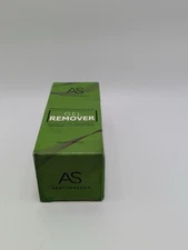 As Gel Remover .5oz Remover For Gel Nail Polish