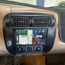 For 19982006 Ford Ranger 7 Android 13 Apple Carplay Car Stereo Radio Gps Wifi For 19982006 Ford Ranger 7 Android 13 Apple Carplay Car Stereo Radio Gps Wifi