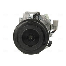 Klimakompressor NISSENS 890141 160ccm - 1 Stück