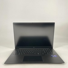 LG Gram 17 Black QHD 2.0 GHz Ultra 7 255H 32GB RAM 1TB SSD Excellent