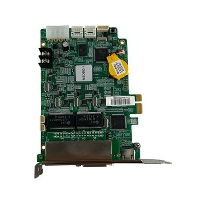 NovaStar MSD600-1 LED Sending Card LED Controller for Video Walls and Screens
