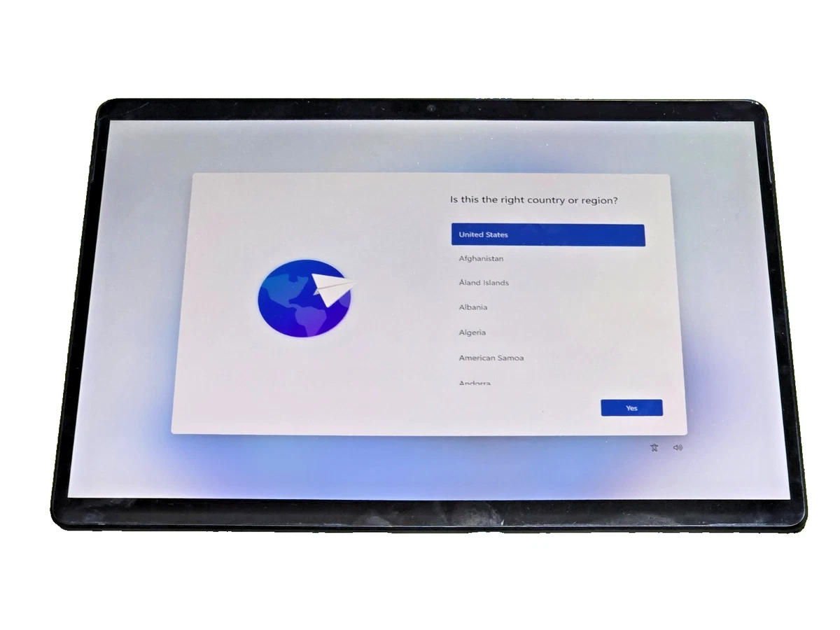 Microsoft Surface Pro X for Sale | Shop New & Used Laptops | eBay
