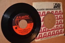 SHIRLEY MATTHEWS: (YOU CAN) COUNT ON THAT; ATLANTIC 2210 VG++ NORTHERN SOUL 45