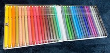 Pentel Color Pen 36 Color Set