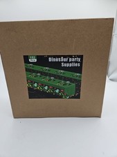 152 Piece Dinosaur Party Supplies