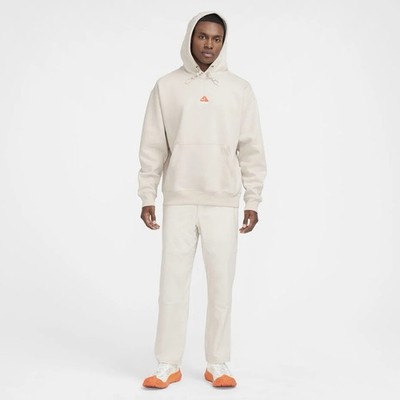 Nike ACG UV Sun Wander Wander Wanderhose Cargohose Orewood Brown Summit White