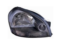 Scheinwerfer Rechts FüR Hyundai Tucson 2004-