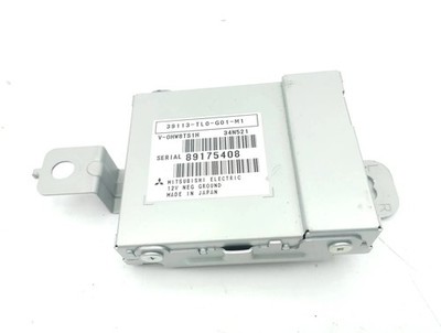 HONDA ACCORD VIII CU USB/AUX Steuergerät 39113TL0G01M1 2.20 Diesel 29877986