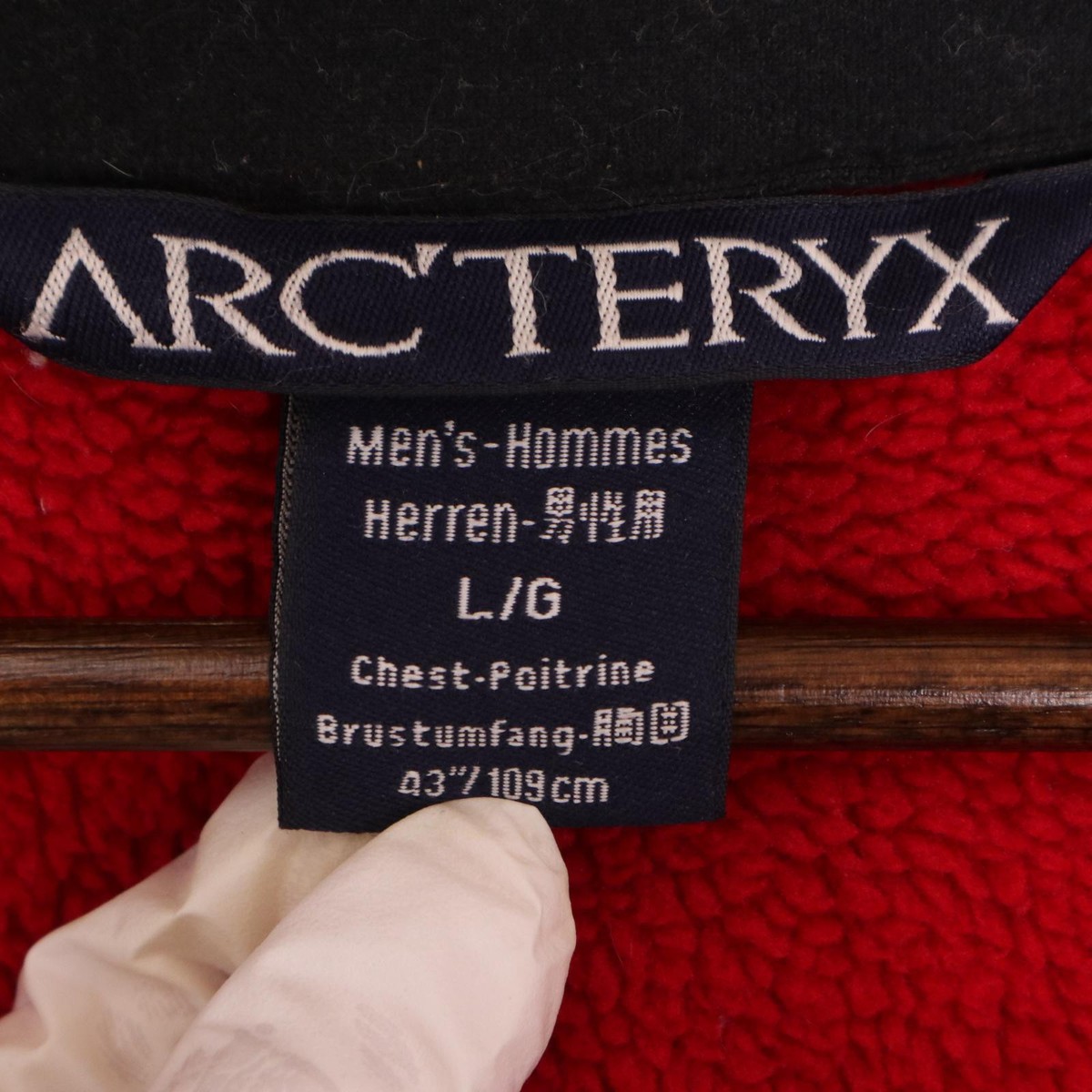 90's ARC'TERYX GAMMA SV JACKET POLARTEC Fleece Jacket 90's ARC'TERYX GAMMA SV JACKET POLARTEC Fleece Jacket