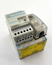 Hager EE100 Light Sensitive Switch | Made in France