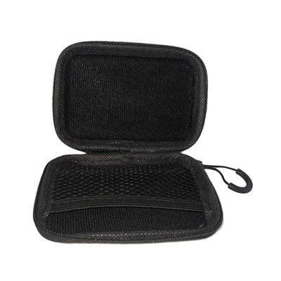 For Miyoo Mini V4 Gaming Console Impact and Drop Resistant Storage Bag travel-