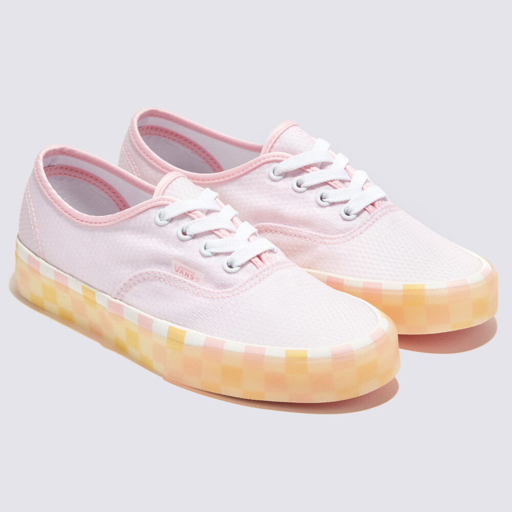 VANS★AUTHENTIC★CITY PACK★兼用★BING FEN ROSE New Vans Authentic City Pack Chengdu Bing Fen Rose Pink