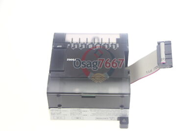 1PC New Omron CP1W-TS002 PLC TEMPERATURE SENSOR UNIT
