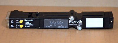 Rexroth 0820 055 201 Wegeventil 0820055201 Neu/unbenutzt