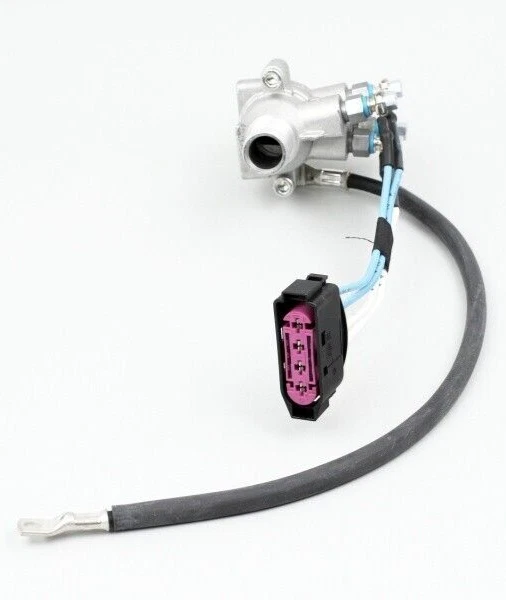 Renault Megane Scenic Clio III chauffage liquide de refroidissement préchauff... - Photo 2/4