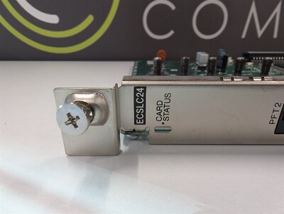 Panasonic Carte LCOT2 pour TDA15 | UK
