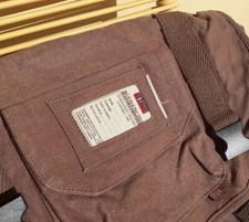 Borsa Napapijri unisex porta Pc