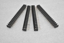 BEAU 7200 18-POSITION TERMINAL BLOCK (MADE IN THE USA) (LOT OF 4)