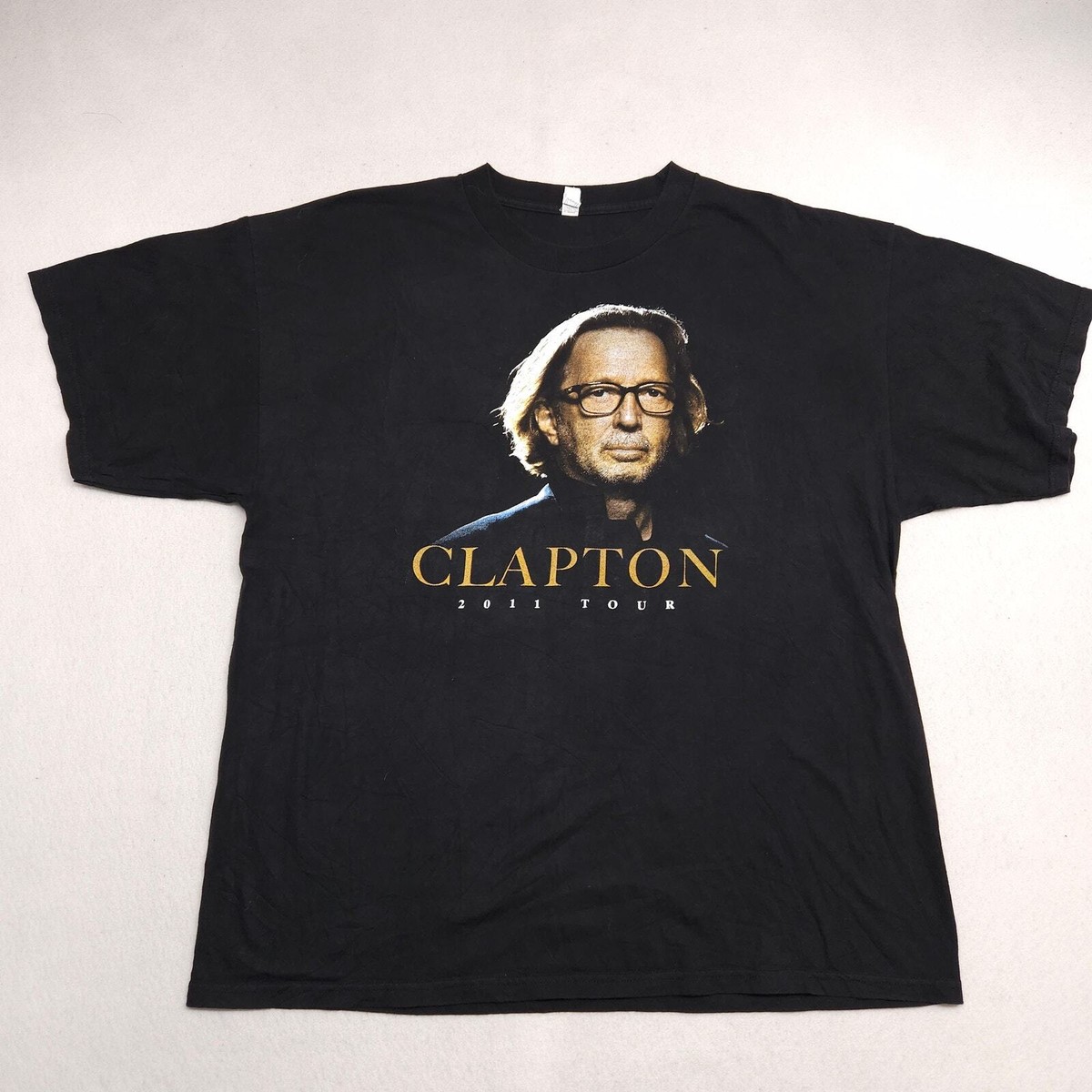 GEOGE HARRISON with ERIC CLAPTON Tシャツ L 楽天市場】【中古】【メンズ】 GEORGE HARRISON & ERIC CLAPTON