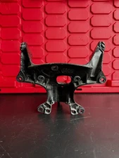 1999-2002 Yamaha R6 Upper Fairing Stay Bracket Front Headlight OEM / READ