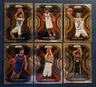 2020-21 Prizm Basketball ROOKIE Base Cards 251-300 You Pick