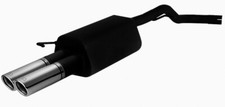 Sportauspuff für SEAT Leon 1999-2005 HATCHBACK