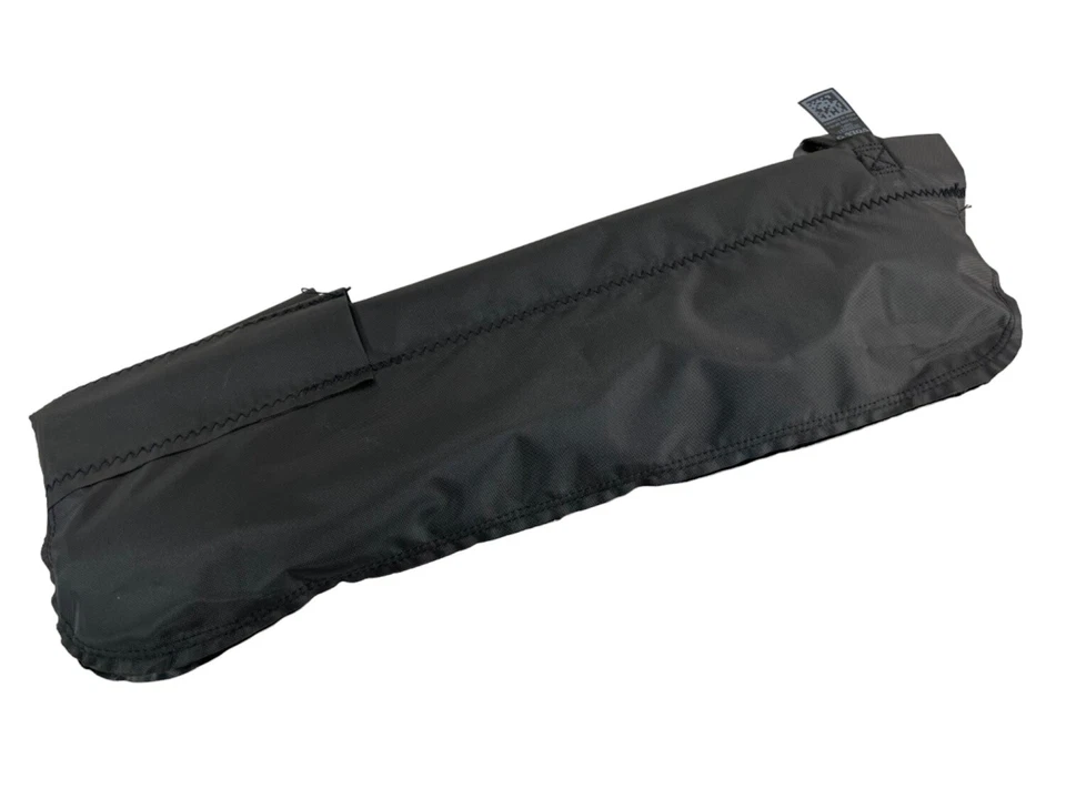 OEM Netz Trennnetz Gepäcknetz Gitter Volvo XC60 2 SPA Kofferraumnetz Original - Imagem 4 de 4