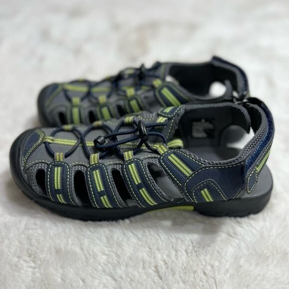 Sandalias Khombu Khombu Sandals Kids Khombu Ladies' Comfort Sandal