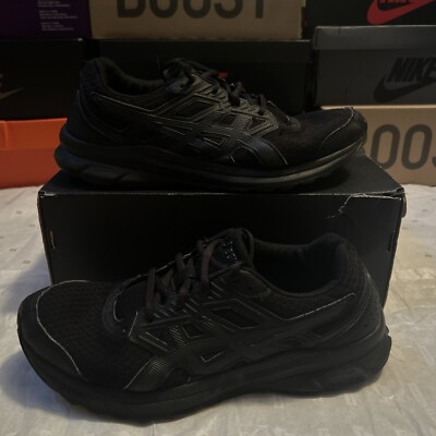 ASICS