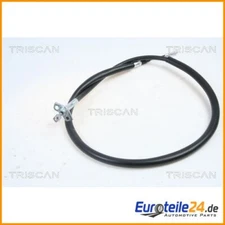 Cable pull, parking brake Triscan 814023152 for Mercedes-Benz