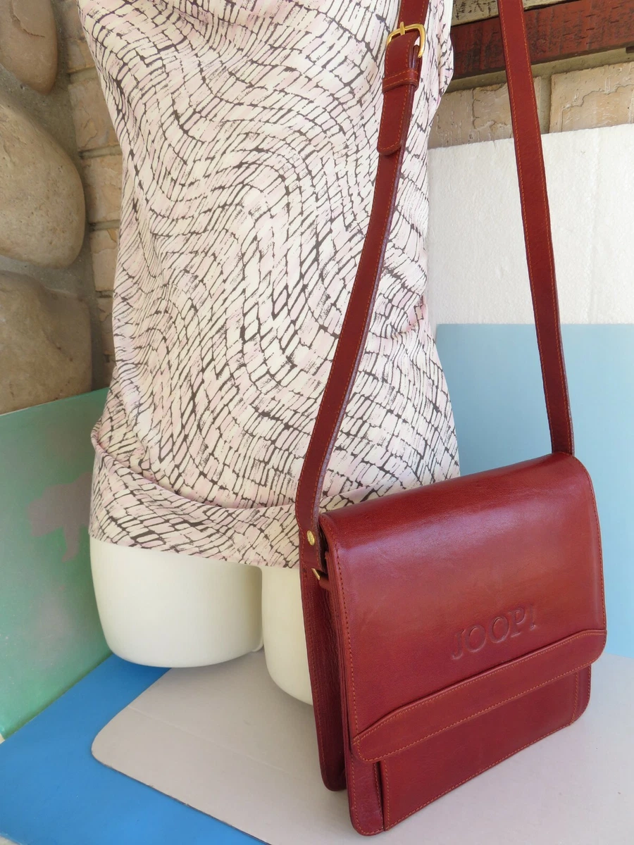 Joop crossbody bag clearance