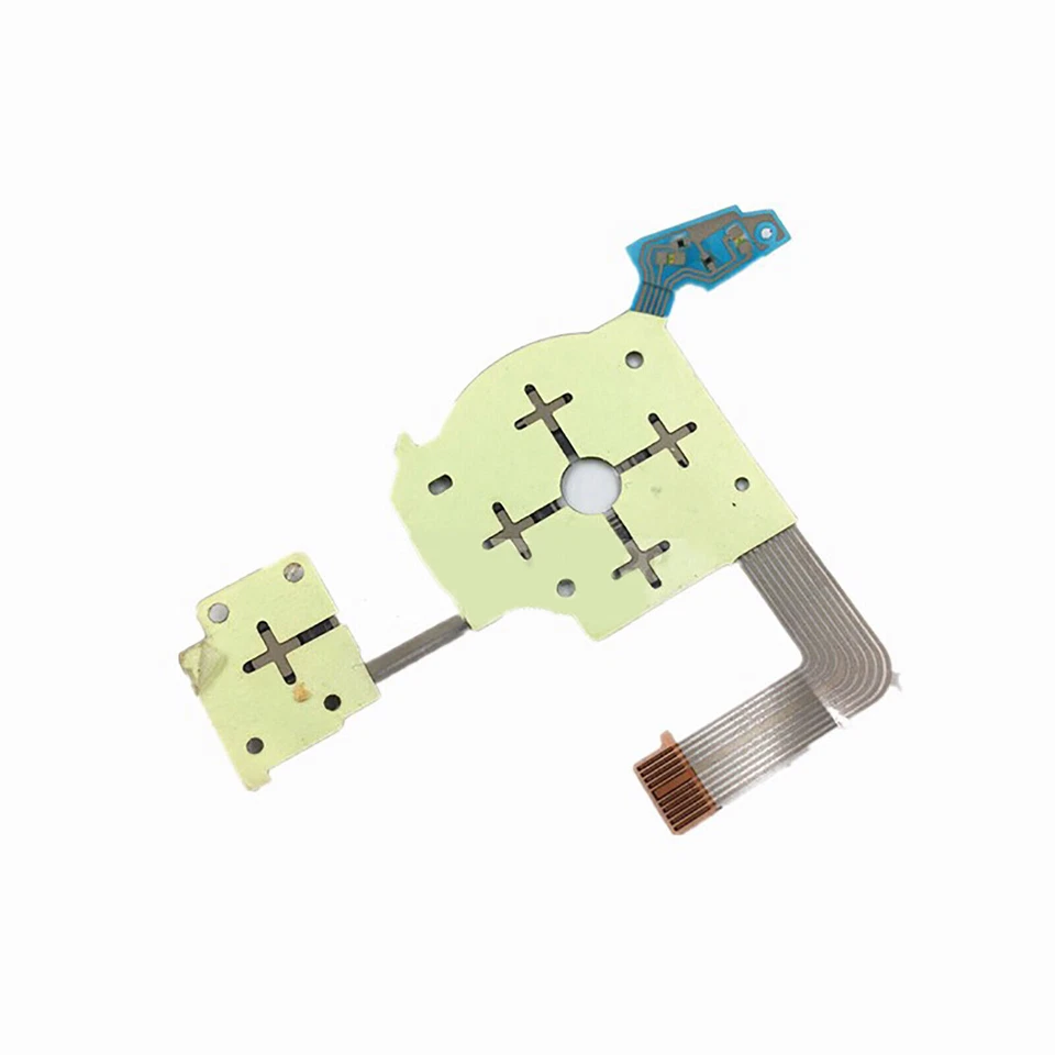 ilm L Left Button Line Key Function Line Game Console 1PCS New Fast Delivery - Image 2 of 3