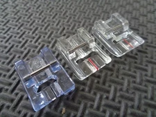 Knit Edge-Twin Welting Double Welt-Welting Foot Fits Pfaff #820790096 #820531096