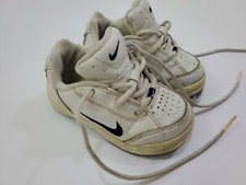 Nike Kids Sneakers blue 5CW Good Condition  Used Nike Play 2006 infant