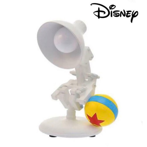 Luxo Jr. PIXAR Ball Figure Disney Toy 